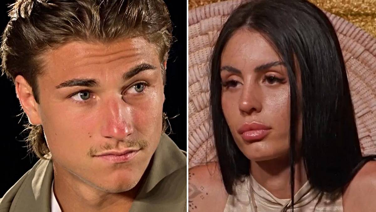 Temptation Island, Gabriele scappa per raggiungere Sara poi chiede il falò anticipato: "Ho visto tutto nero"