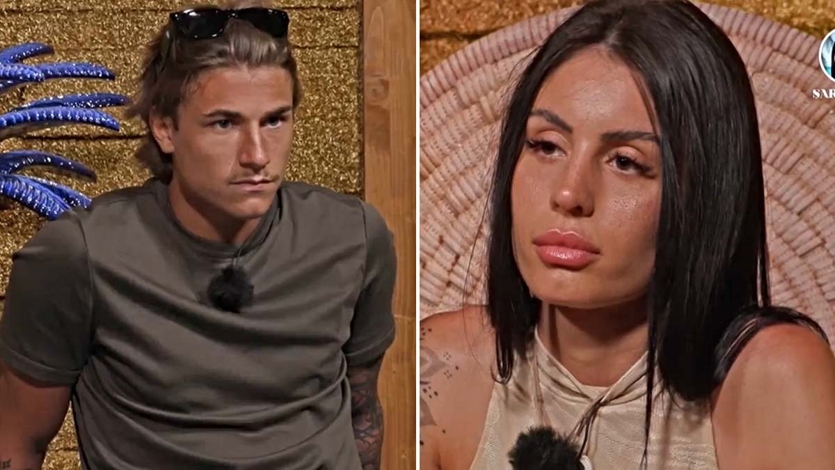 Temptation Island, Sara e Gabriele si sono lasciati