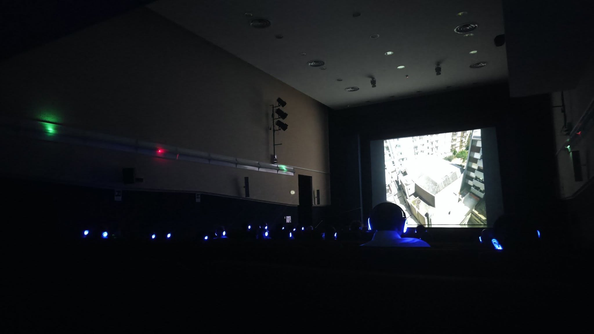 tutti i cinema di domani luciano toriello l8217importanza dei luoghi di socialit224 da Ilsipontino.net tutti i cinema di domani luciano toriello l8217importanza dei luoghi di socialit224