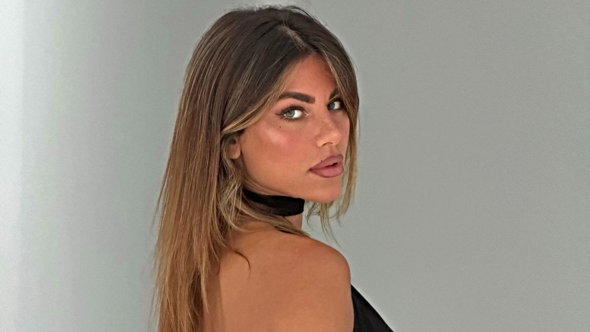 UeD, Nicole Belloni tornerebbe con Flavio Ubirti