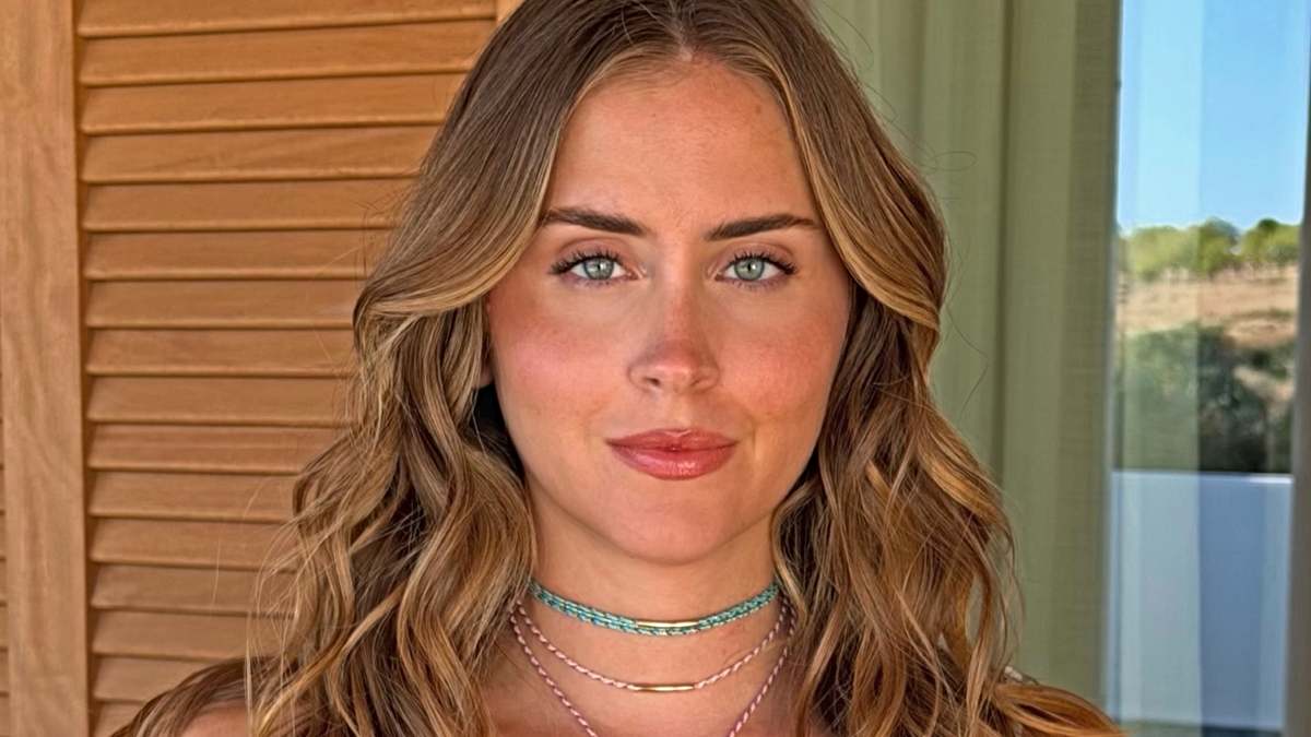 valentina ferragni commenta le continue critiche sul suo corpo c8217ho fatto il callo da Ilsipontino.net valentina ferragni commenta le continue critiche sul suo corpo c8217ho fatto il callo