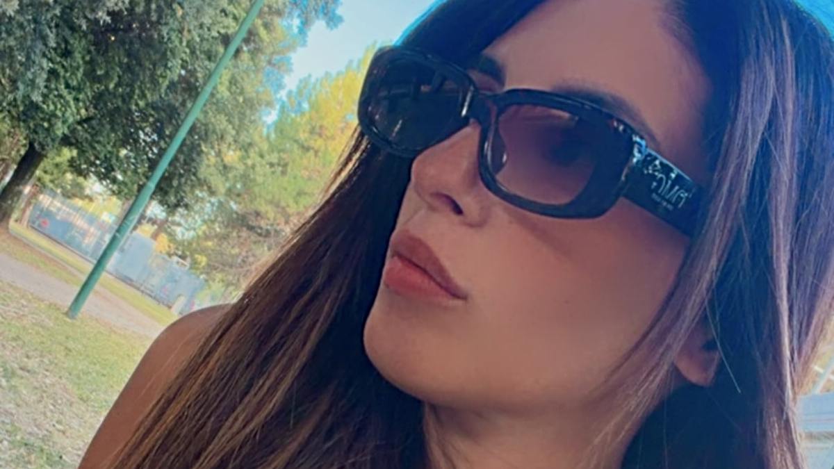 Valentina Riccio aggiorna i fan