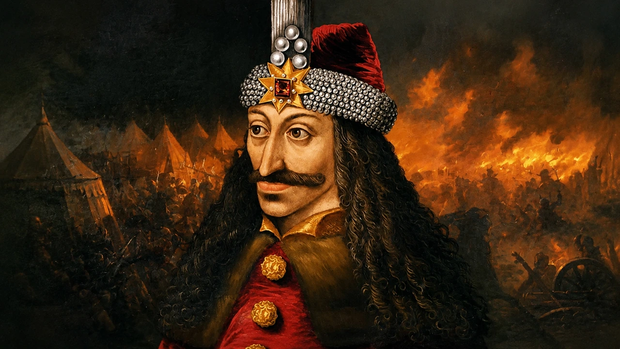 dracula 232 sepolto a napoli il mistero della tomba di vlad iii da Ilsipontino.net dracula 232 sepolto a napoli il mistero della tomba di vlad iii