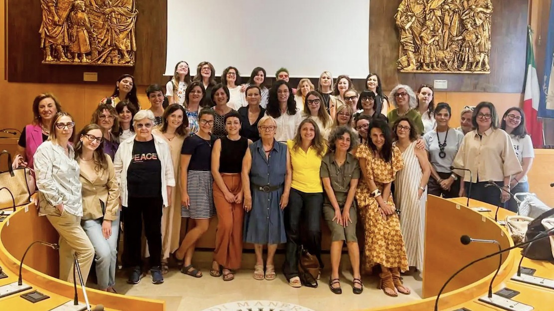 nasce la consulta delle donne di manfredonia da Ilsipontino.net nasce la consulta delle donne di manfredonia
