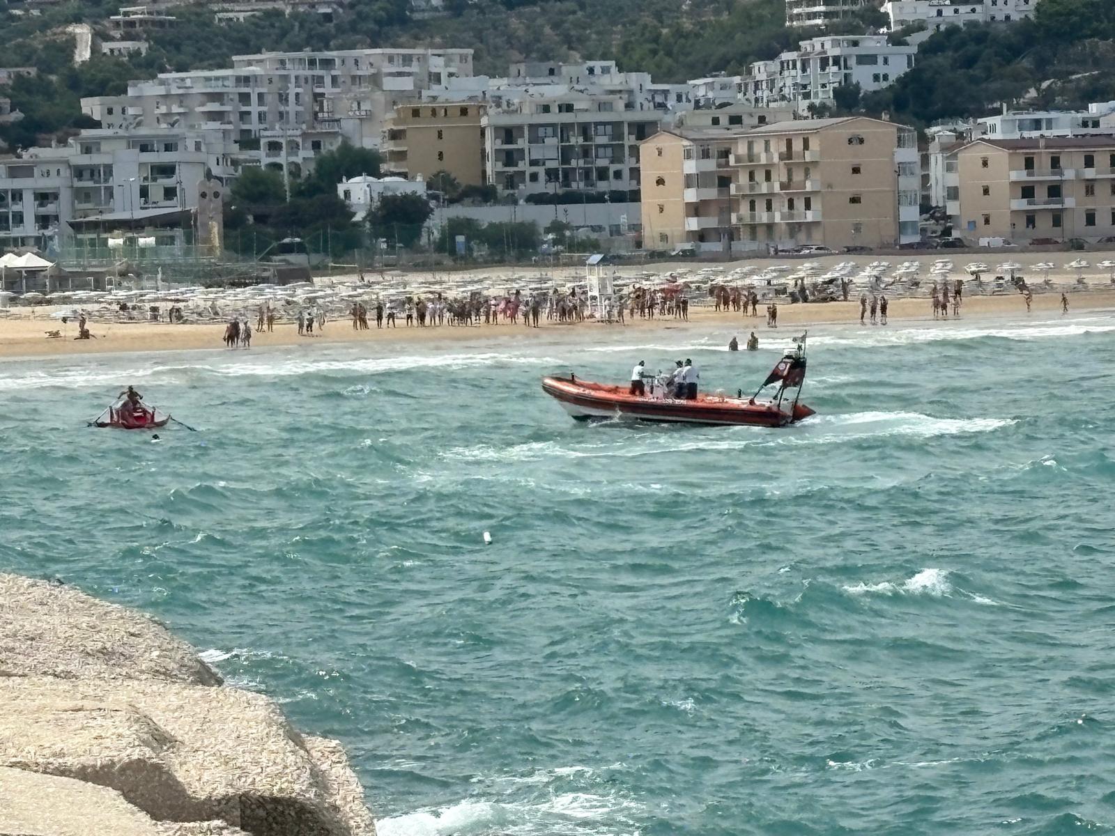 maltempo in puglia numerosi interventi della guardia costiera pergarantire la sicurezza in mare da Ilsipontino.net maltempo in puglia numerosi interventi della guardia costiera pergarantire la sicurezza in mare