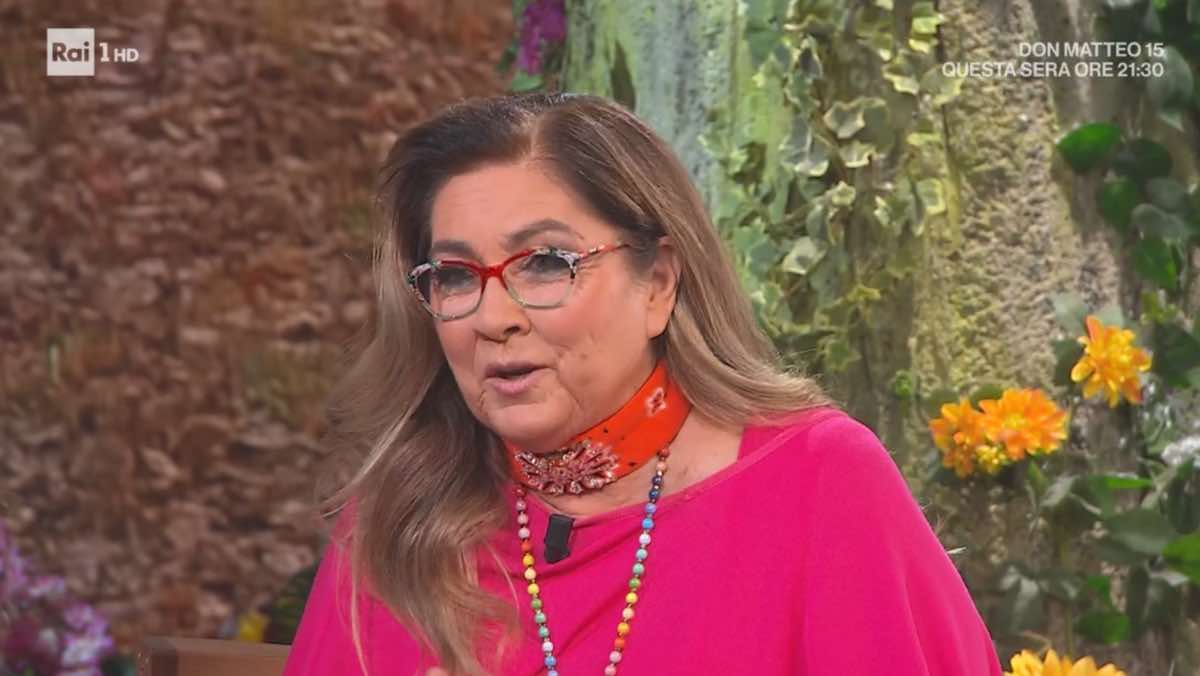 foto romina power