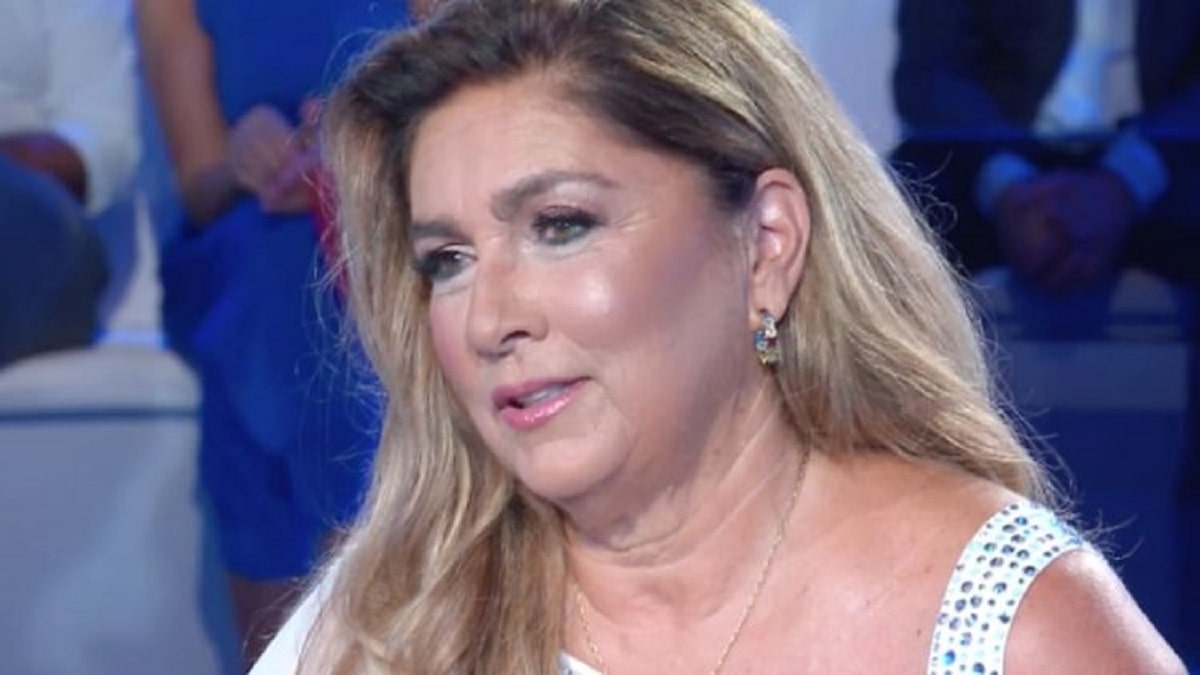 foto romina power