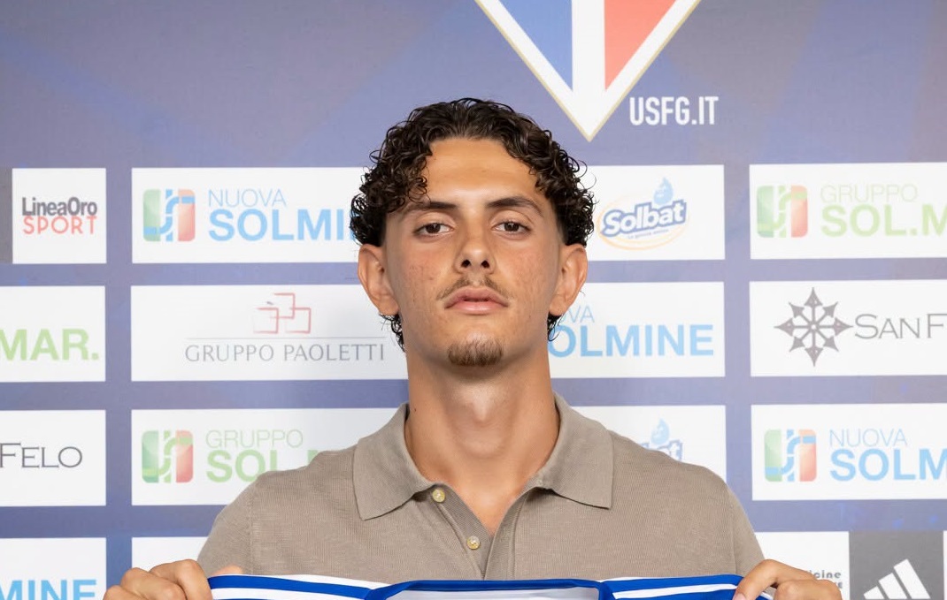 lorenzo biagioni ancora in serie d ma torna nella squadra della sua citt224 da Ilsipontino.net lorenzo biagioni ancora in serie d ma torna nella squadra della sua citt224