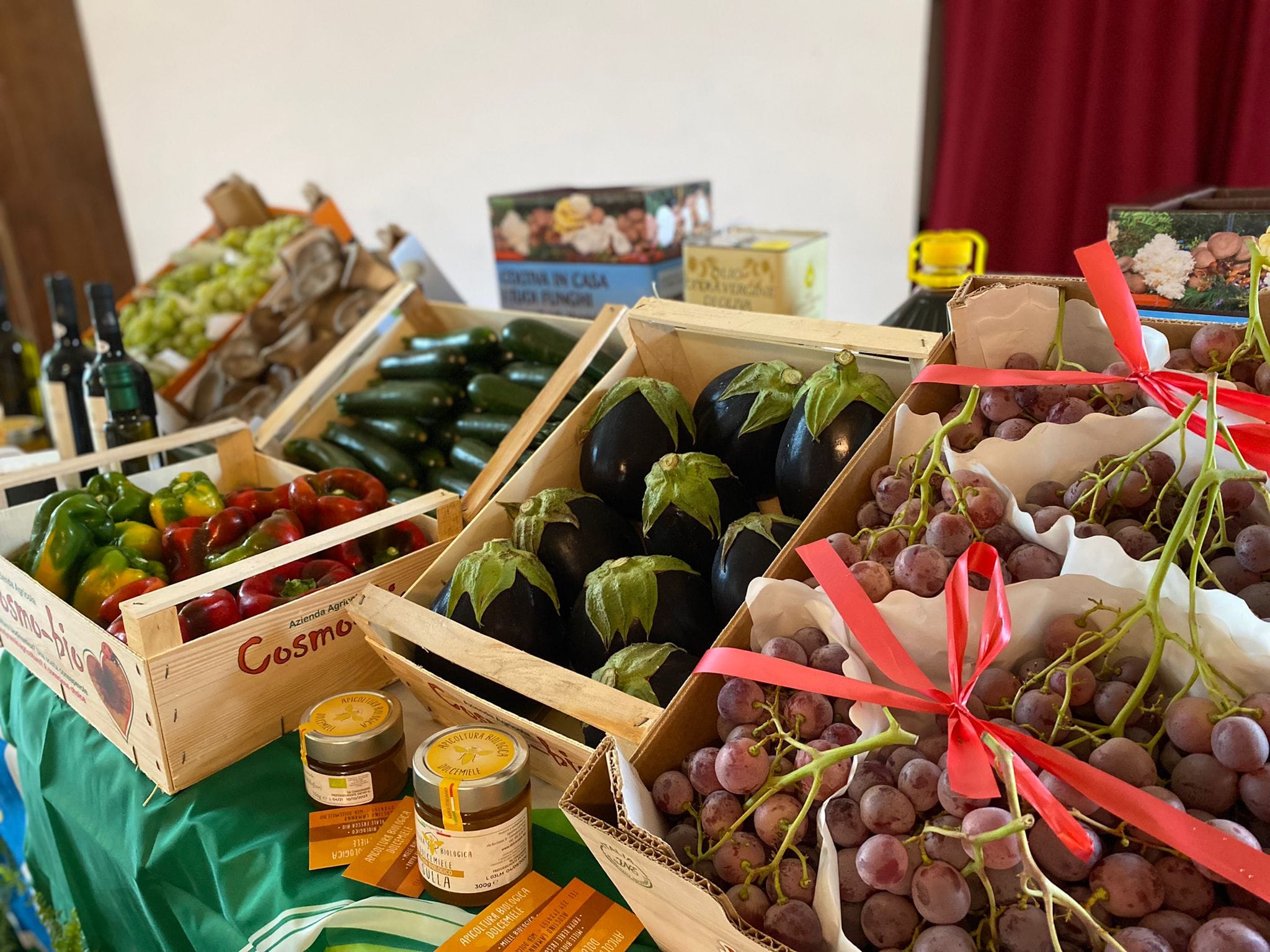 dalla puglia parte la petizione per salvare i prodotti agricoli italiani da Ilsipontino.net dalla puglia parte la petizione per salvare i prodotti agricoli italiani