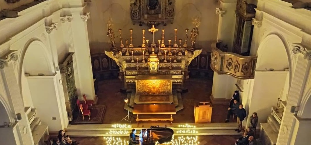 luoghi del cuore in puglia tanti voti per la chiesa santa chiara di manfredonia da Ilsipontino.net luoghi del cuore in puglia tanti voti per la chiesa santa chiara di manfredonia