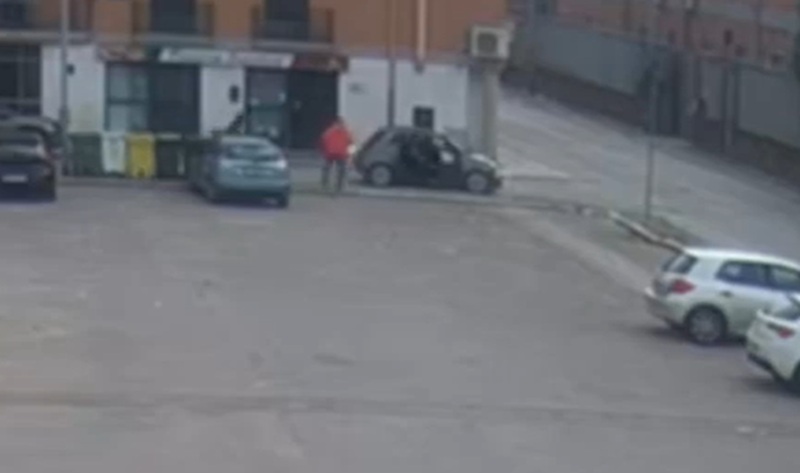 san severo sparatoria del 3 marzo carabinieri eseguono un8217ordinanza di custodia cautelare da Ilsipontino.net san severo sparatoria del 3 marzo carabinieri eseguono un8217ordinanza di custodia cautelare