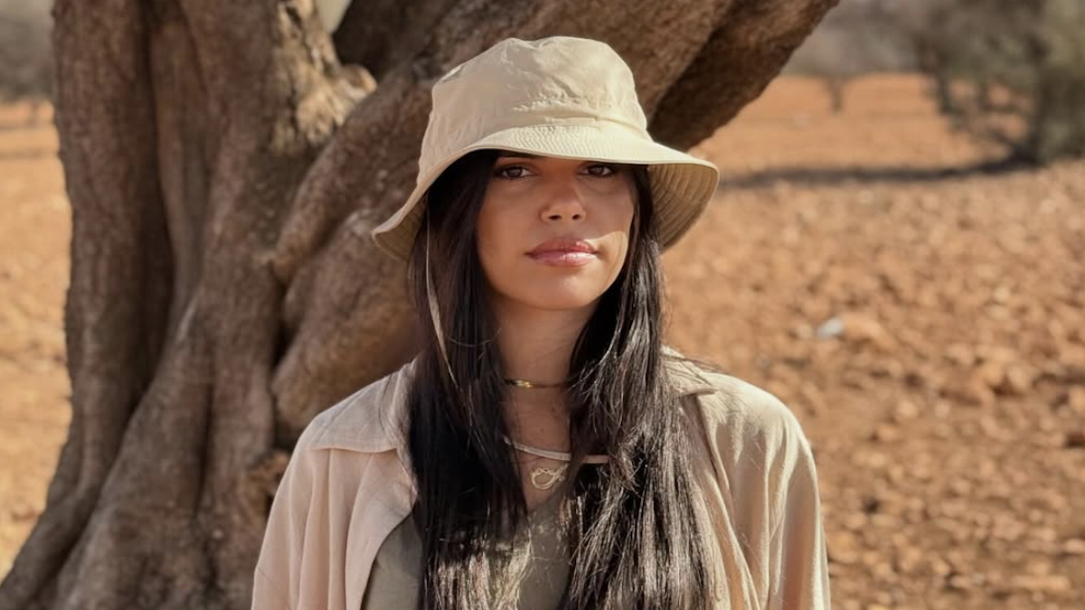Bernadette Cinquegrana fidanzata di Diamante a Temptation Island