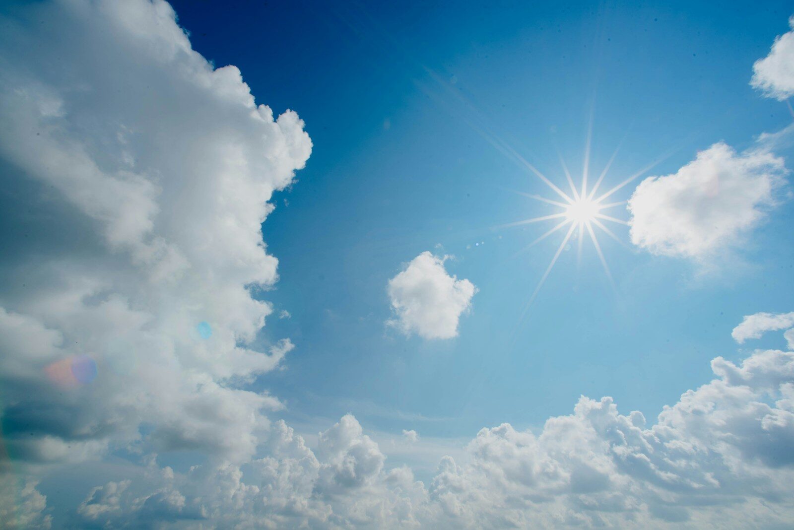 meteo gargano le previsioni del weekend 24 26 luglio da Ilsipontino.net meteo gargano le previsioni del weekend 24 26 luglio