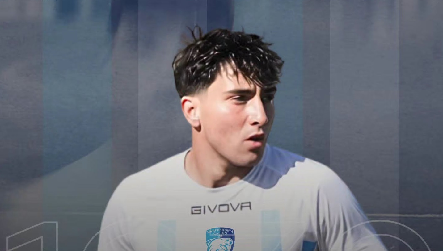 manfredonia calcio dal lecce arriva il giovane villa da Ilsipontino.net manfredonia calcio dal lecce arriva il giovane villa