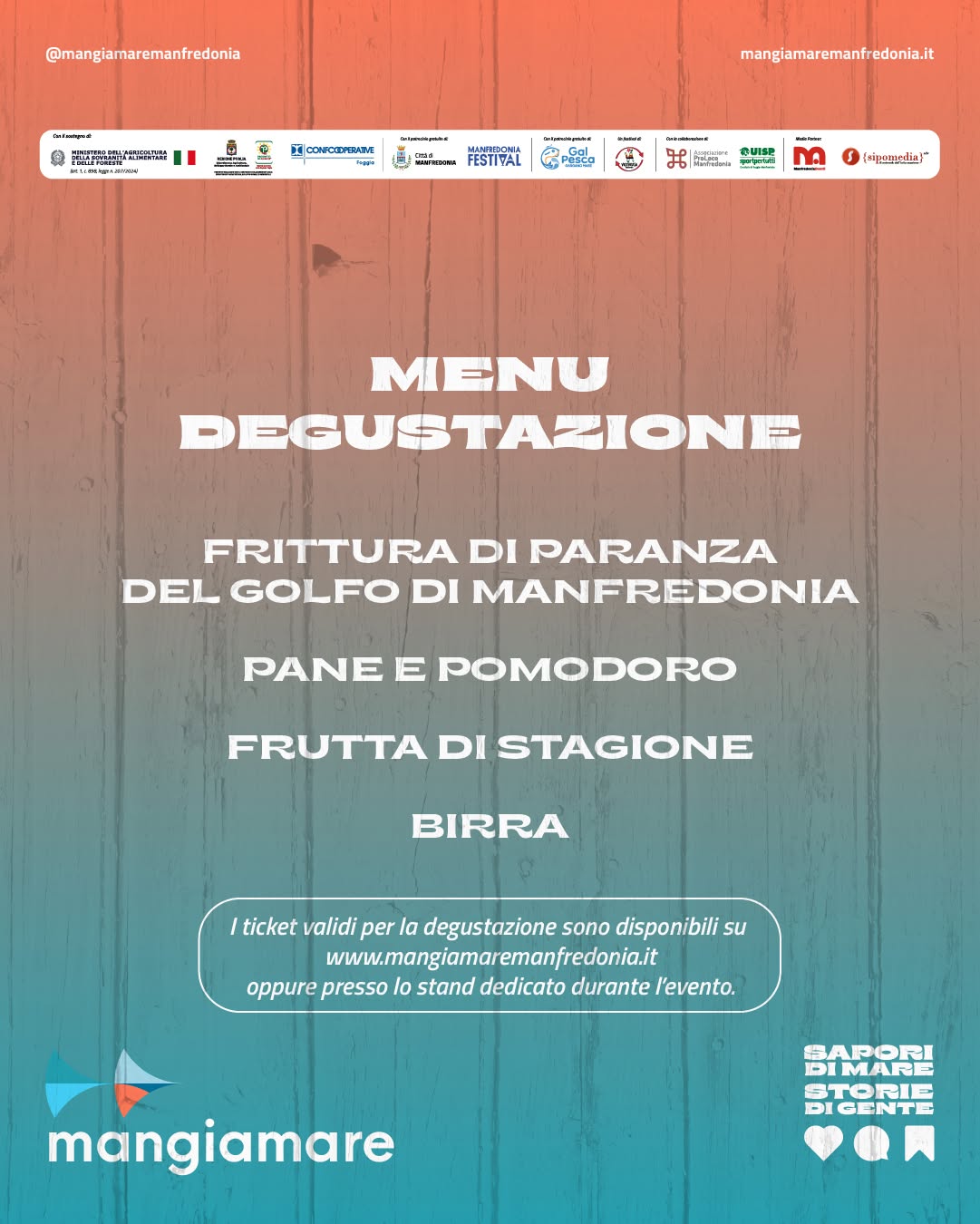 manfredonia ecco il men249 del mangiamare da Ilsipontino.net manfredonia ecco il men249 del mangiamare