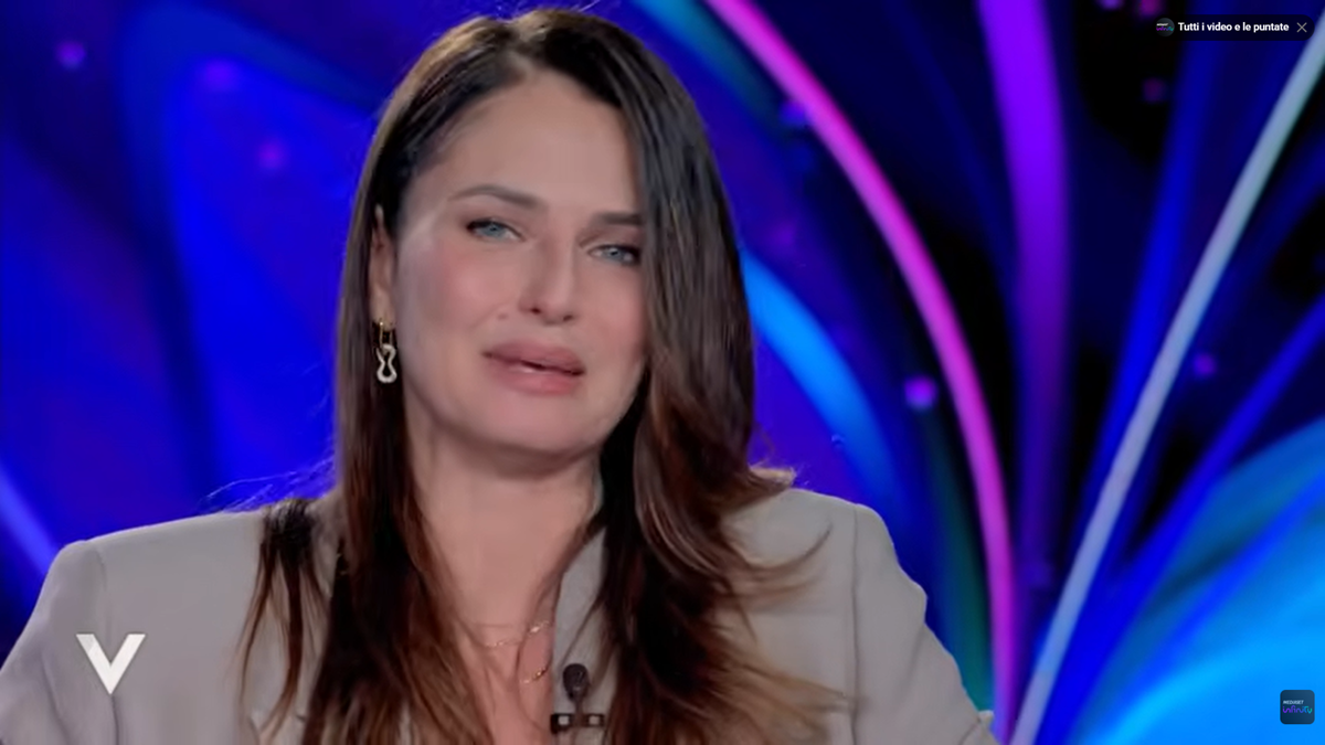 Ballando 2026, Anna Safroncik nel cast la sfida è imparare a ballare