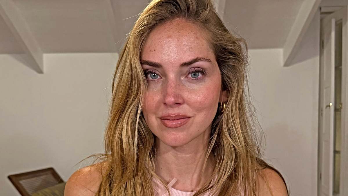 chiara ferragni rompe il silenzio dopo il malore in per249 il corpo non rispondeva bene da Ilsipontino.net chiara ferragni rompe il silenzio dopo il malore in per249 il corpo non rispondeva bene
