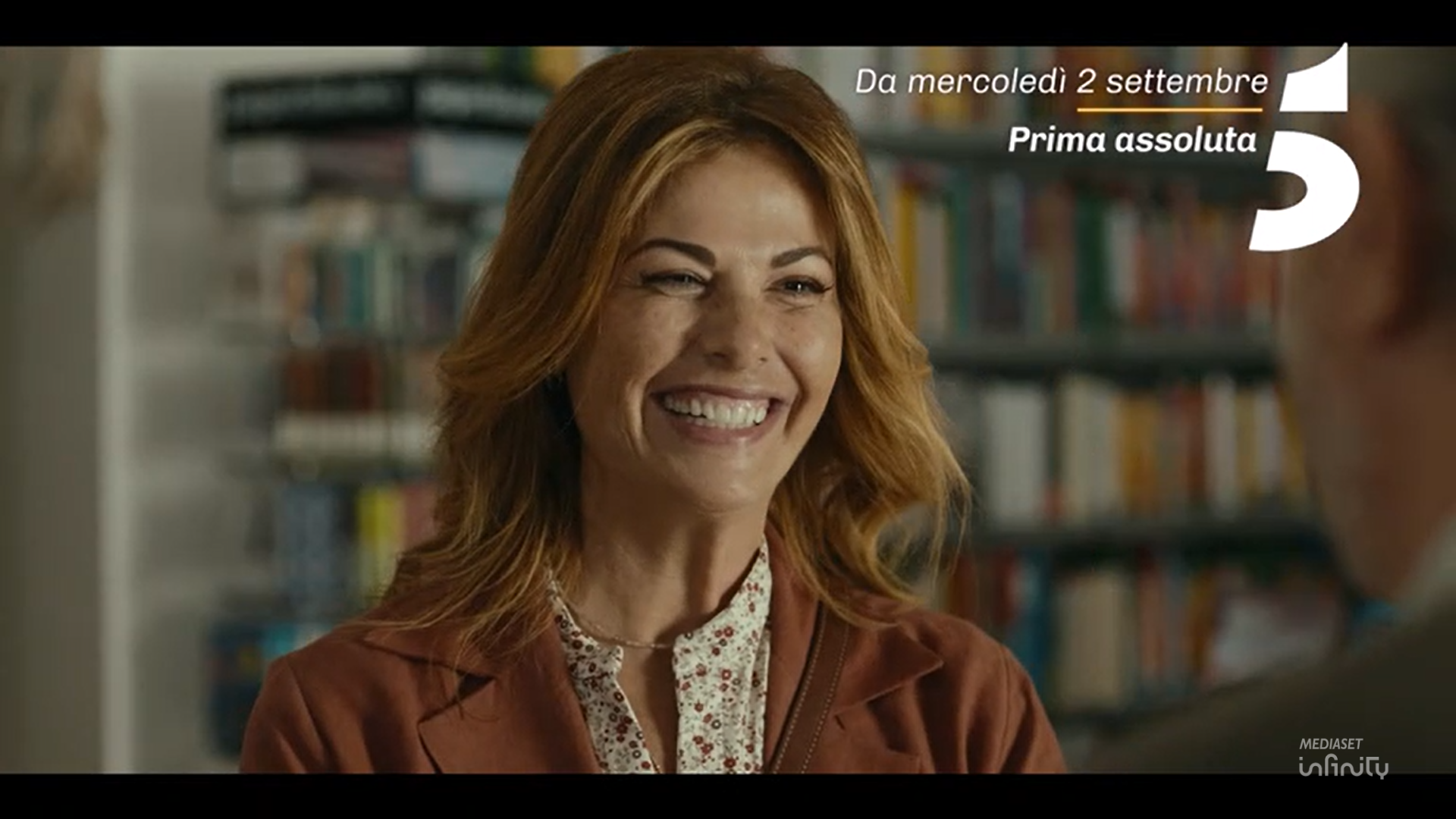 Erica – Una detective per caso, arriva la nuova serie con Vanessa Incontrada cast, trama, anticipazioni e quando va in onda