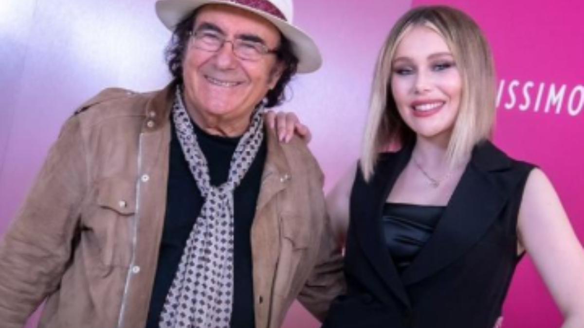 foto al bano