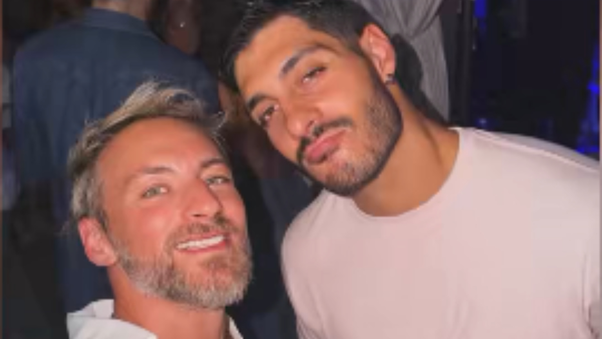 javier martinez un fan lancia una richiesta tirato in mezzo federico fusca da Ilsipontino.net javier martinez un fan lancia una richiesta tirato in mezzo federico fusca