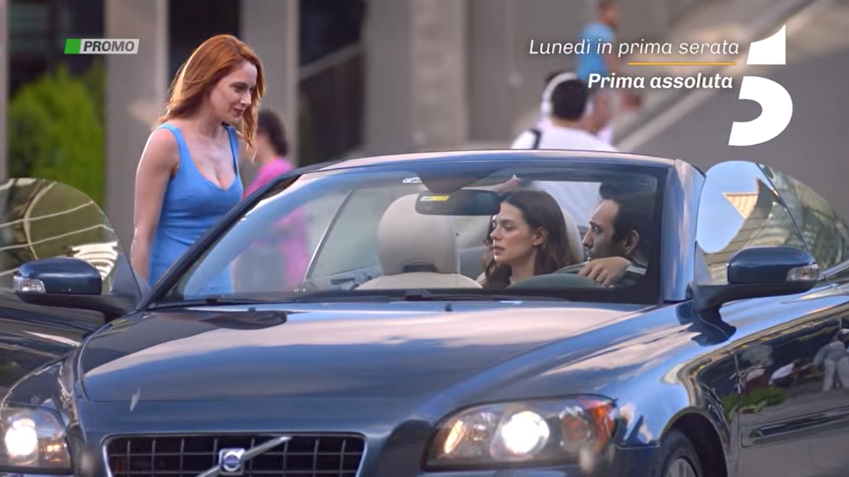 Hot Sweet Sour – Gli ingredienti di un Amore cast, trama e anticipazioni del nuovo film turco in onda su Canale 5