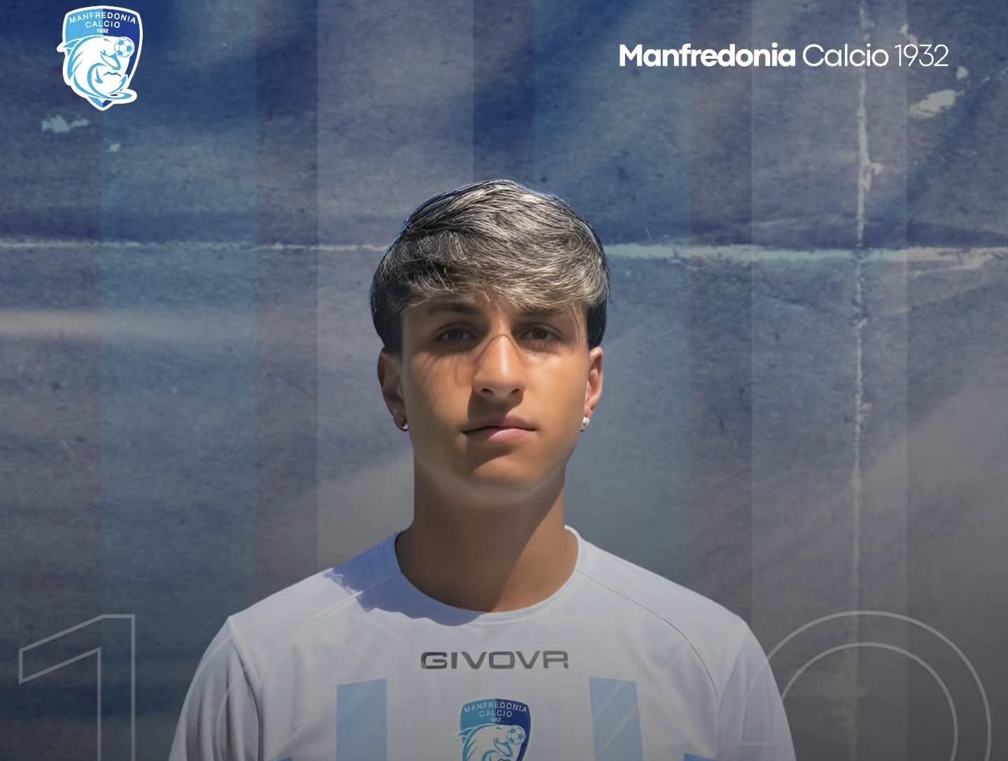 manfredonia calcio ufficiale desiato da Ilsipontino.net manfredonia calcio ufficiale desiato