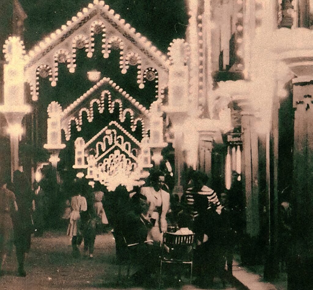 manfredonia era la festa madonna nel lontano 1968 da Ilsipontino.net manfredonia era la festa madonna nel lontano 1968