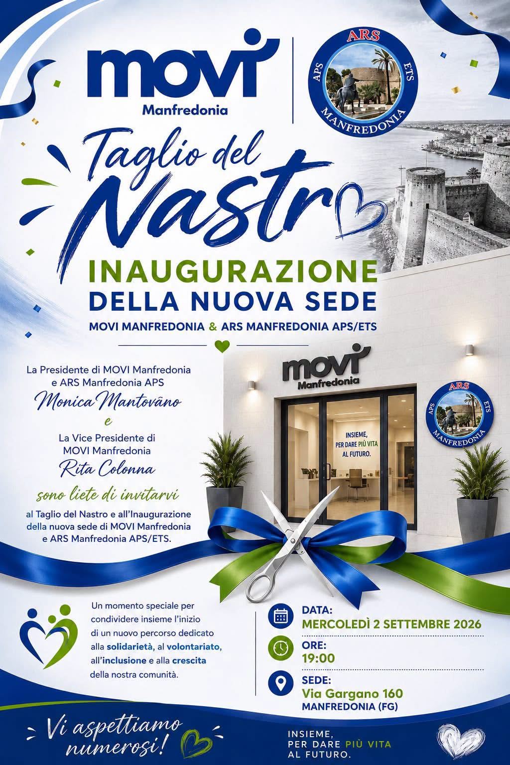 a umberto leone perch233 il bene lasciato agli altri non muore mai da Ilsipontino.net a umberto leone perch233 il bene lasciato agli altri non muore mai