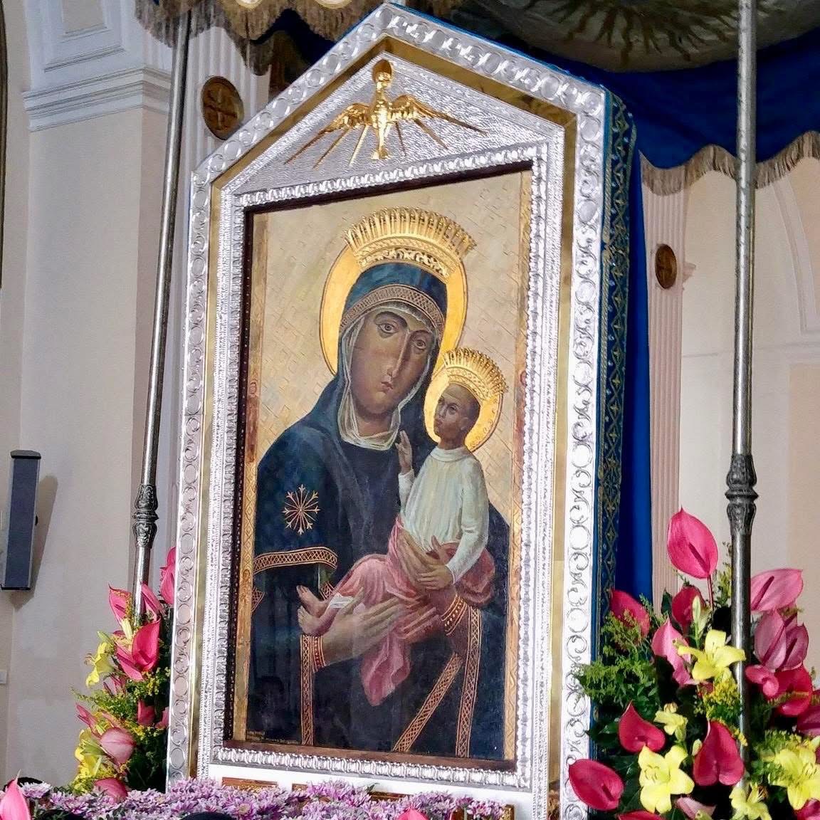 festa patronale manfredonia novena al via dal 22 agosto da Ilsipontino.net festa patronale manfredonia novena al via dal 22 agosto