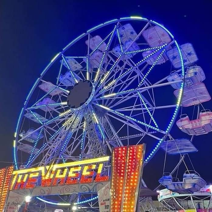 luna park per la festa patronale la maggioranza rinuncia ai biglietti ma non alla propaganda da Ilsipontino.net luna park per la festa patronale la maggioranza rinuncia ai biglietti ma non alla propaganda