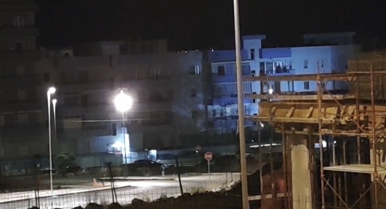 manfredonia atti di bullismo e violenza verbale fino a tarda notte nei confronti di un uomo da Ilsipontino.net manfredonia atti di bullismo e violenza verbale fino a tarda notte nei confronti di un uomo