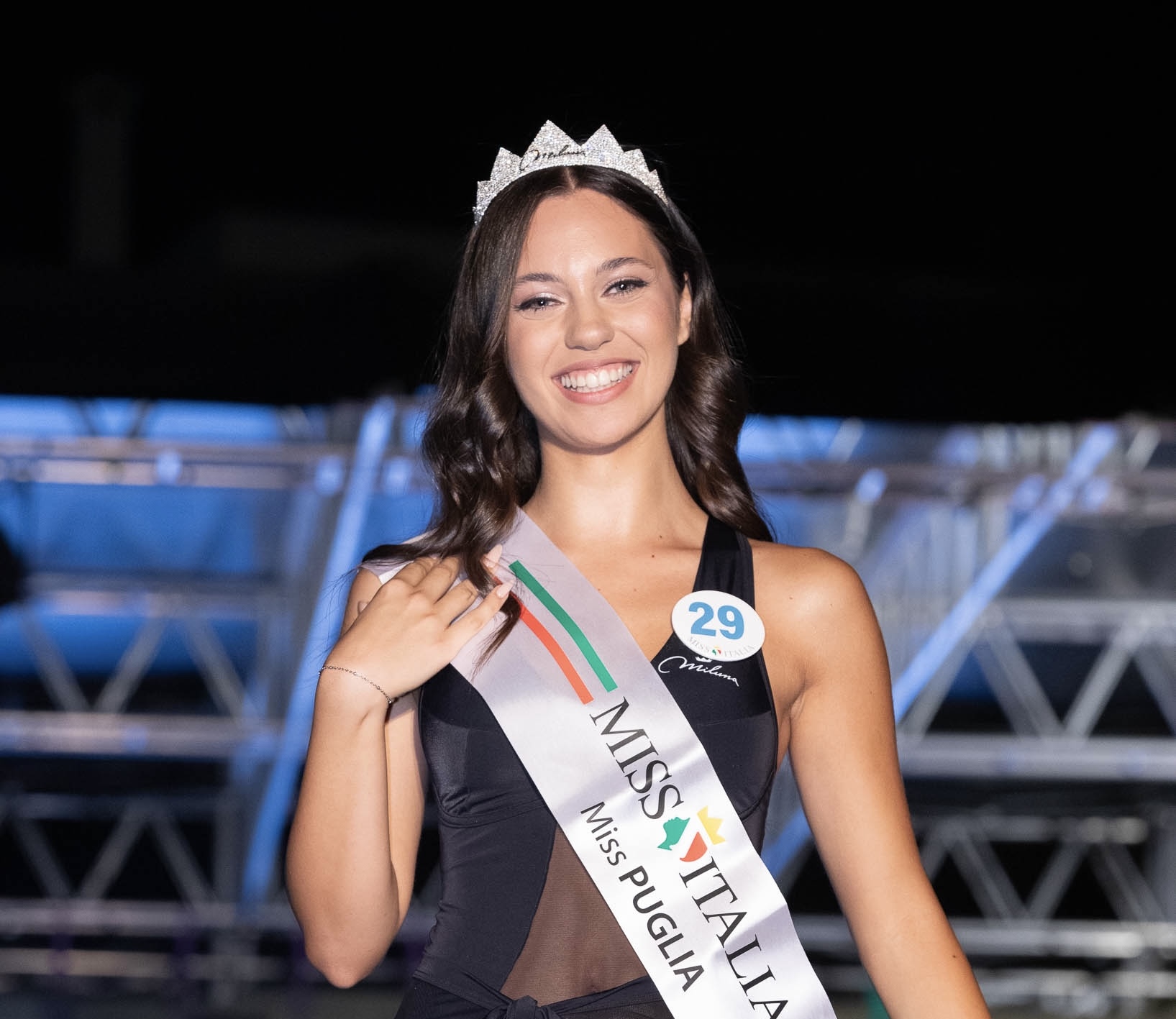 miss italia160mariachiara sfregola 232 miss puglia 2026 da Ilsipontino.net miss italia160mariachiara sfregola 232 miss puglia 2026