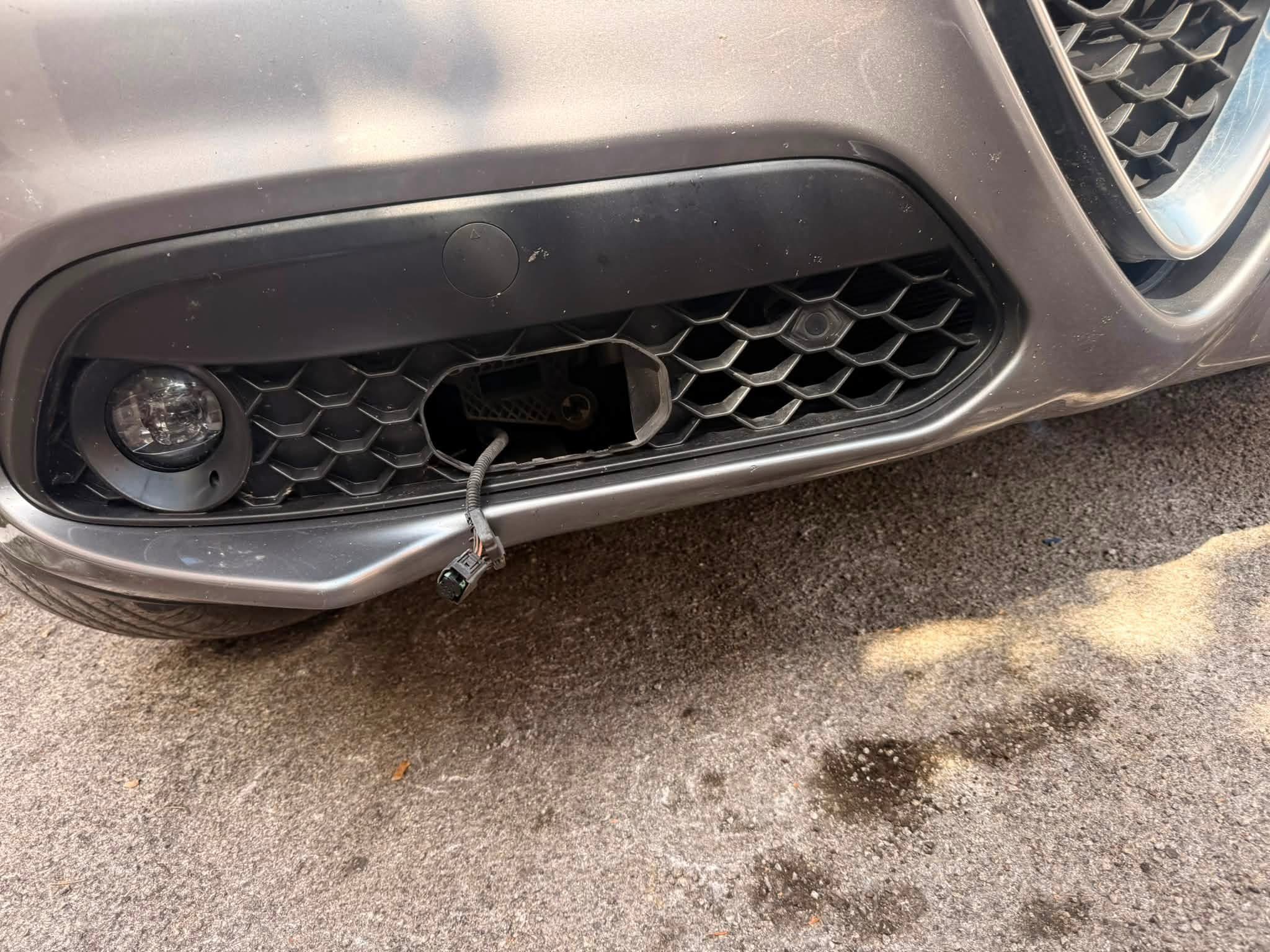 tentato furto di una stelvio a manfredonia negli ultimi giorni prese di mira le alfa romeo da Ilsipontino.net tentato furto di una stelvio a manfredonia negli ultimi giorni prese di mira le alfa romeo