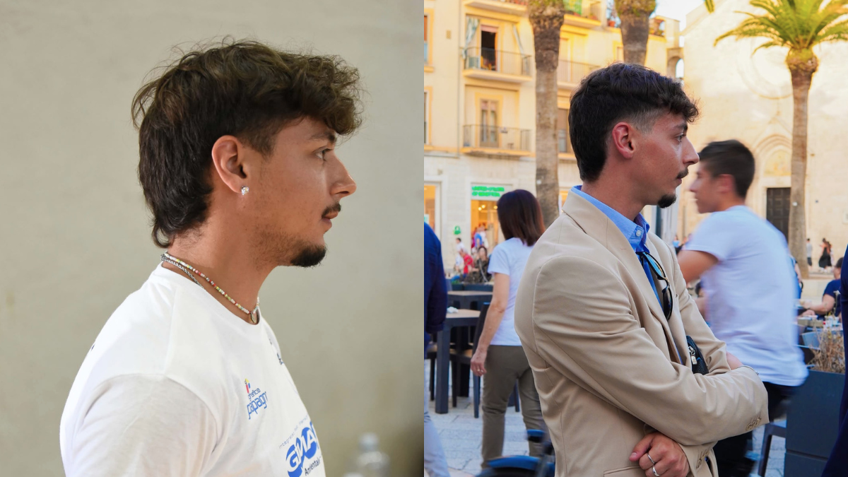 Manfredonia Futsal, Calò Vedremo il palazzetto pieno