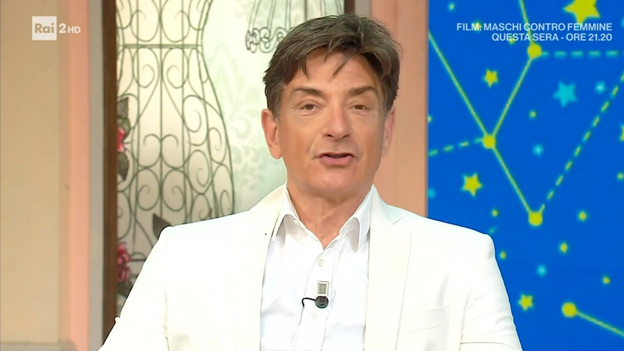 Paolo Fox oroscopo del 3 agosto