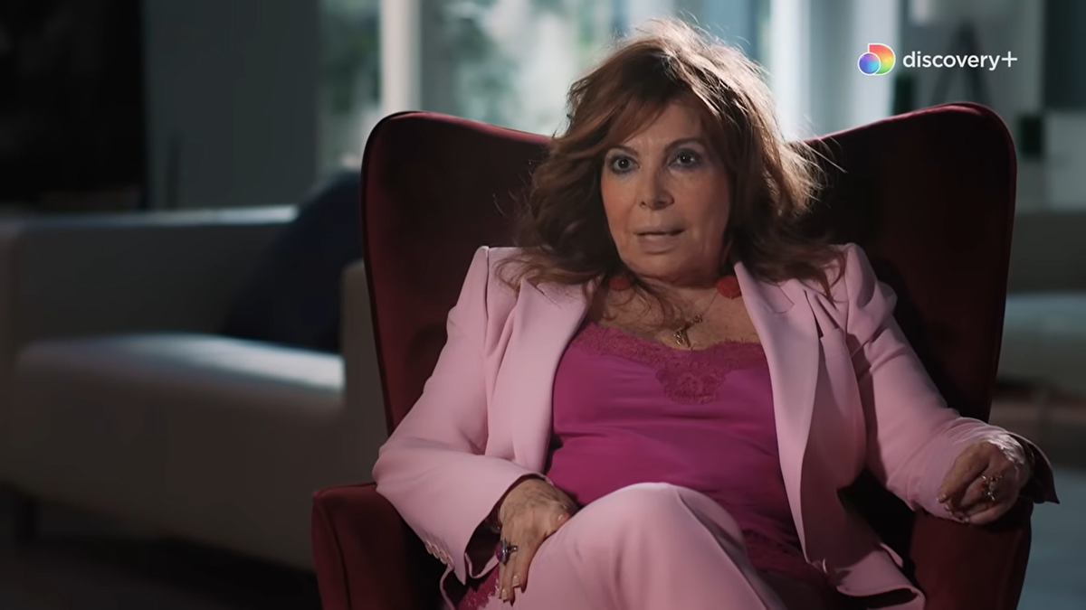 Patrizia Reggiani ricoverata a Riccione, malore improvviso durante la vacanza chi è Lady Gucci e come sta ora