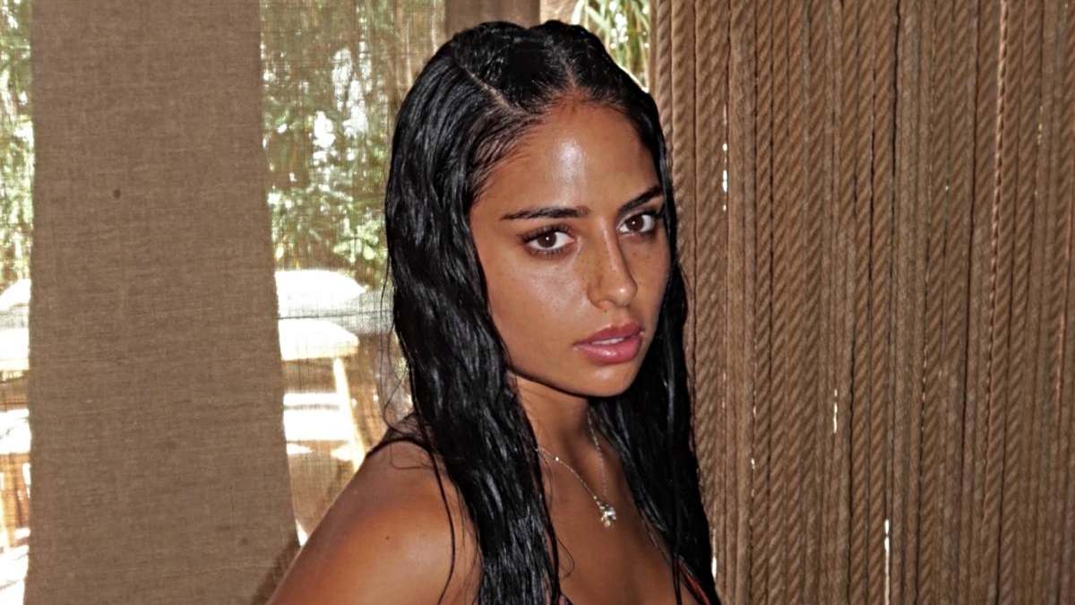 Perla Vatiero non guarda più Temptation Island