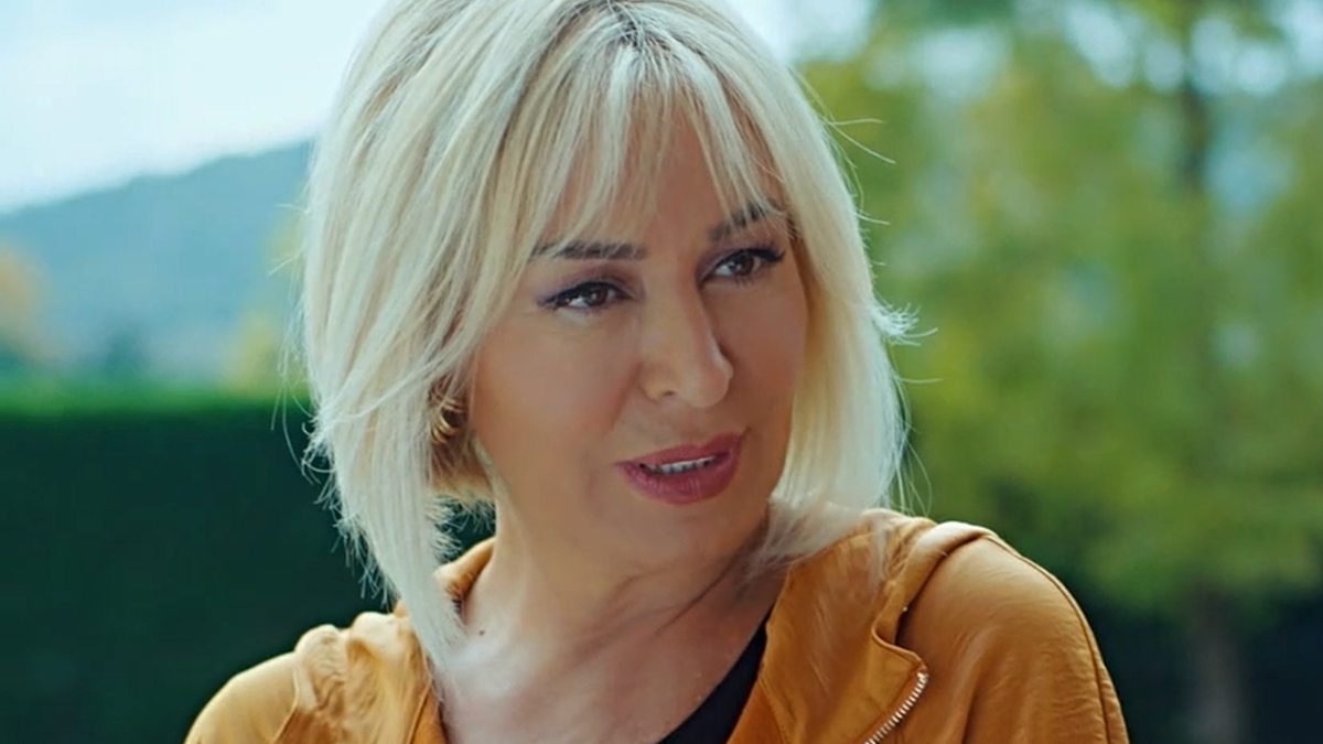 Spoiler Forbidden fruit 10 agosto 2026