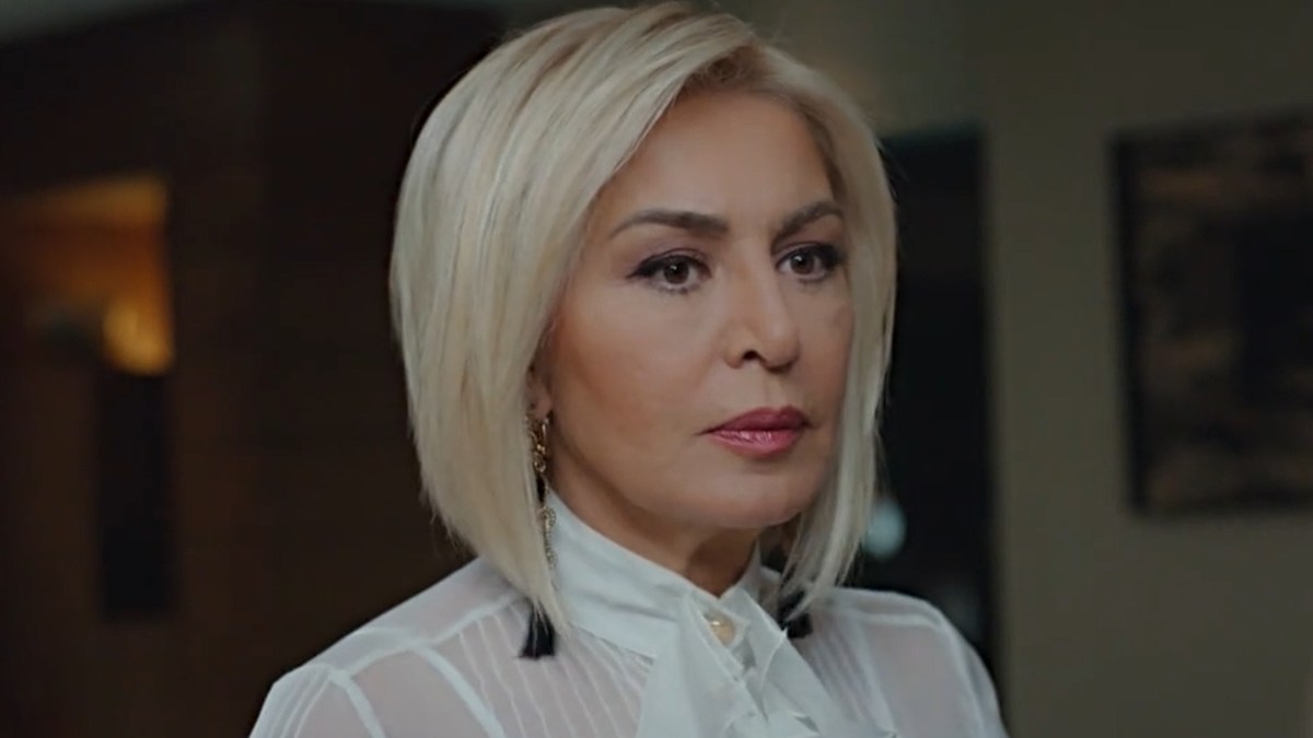 Spoiler Forbidden fruit 26 agosto 2026