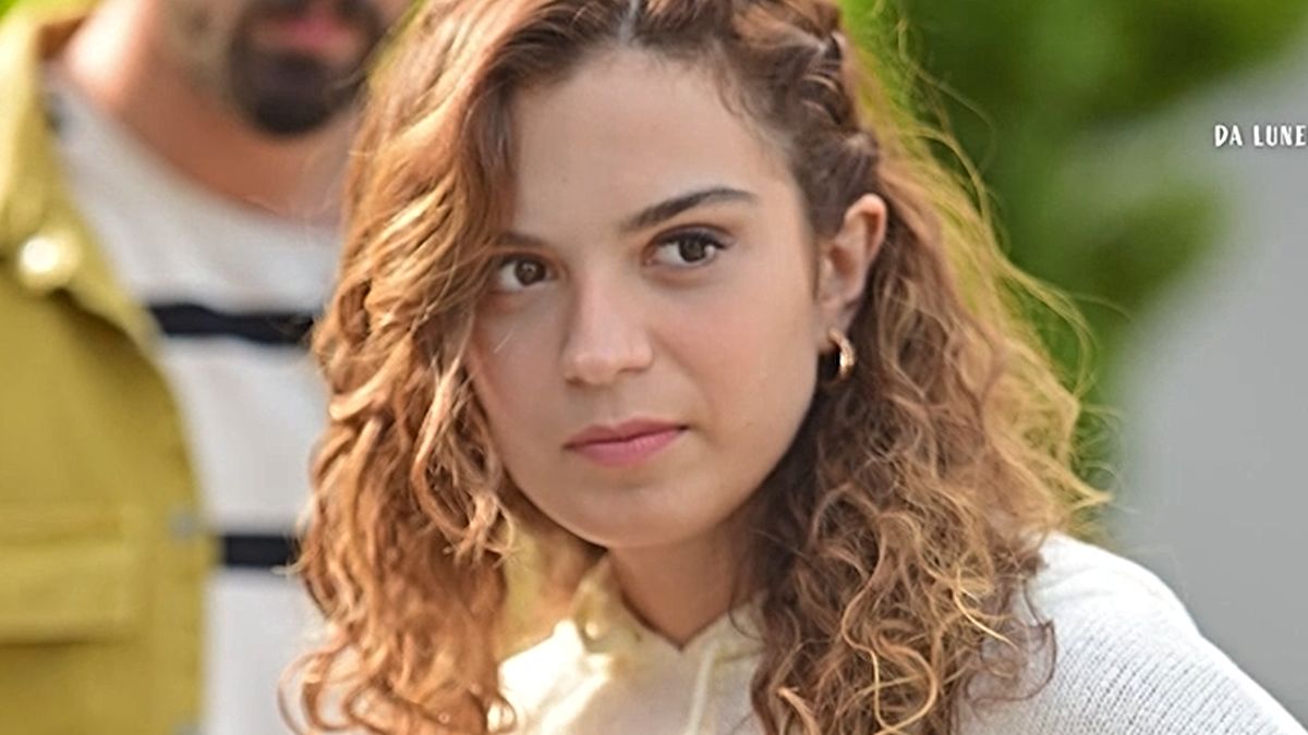 Spoiler My Sweet Lie 4 agosto 2026