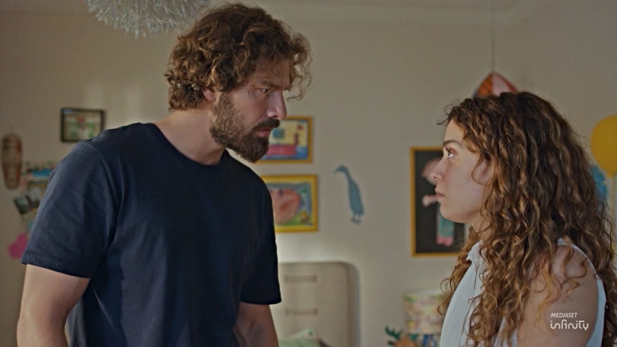 Spoiler My Sweet Lie 6 agosto 2026