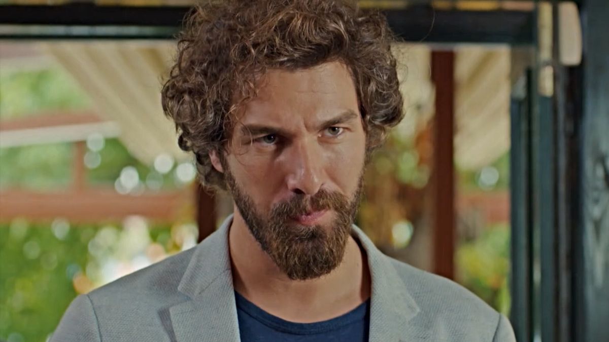 Spoiler My Sweet Lie 7 agosto 2026