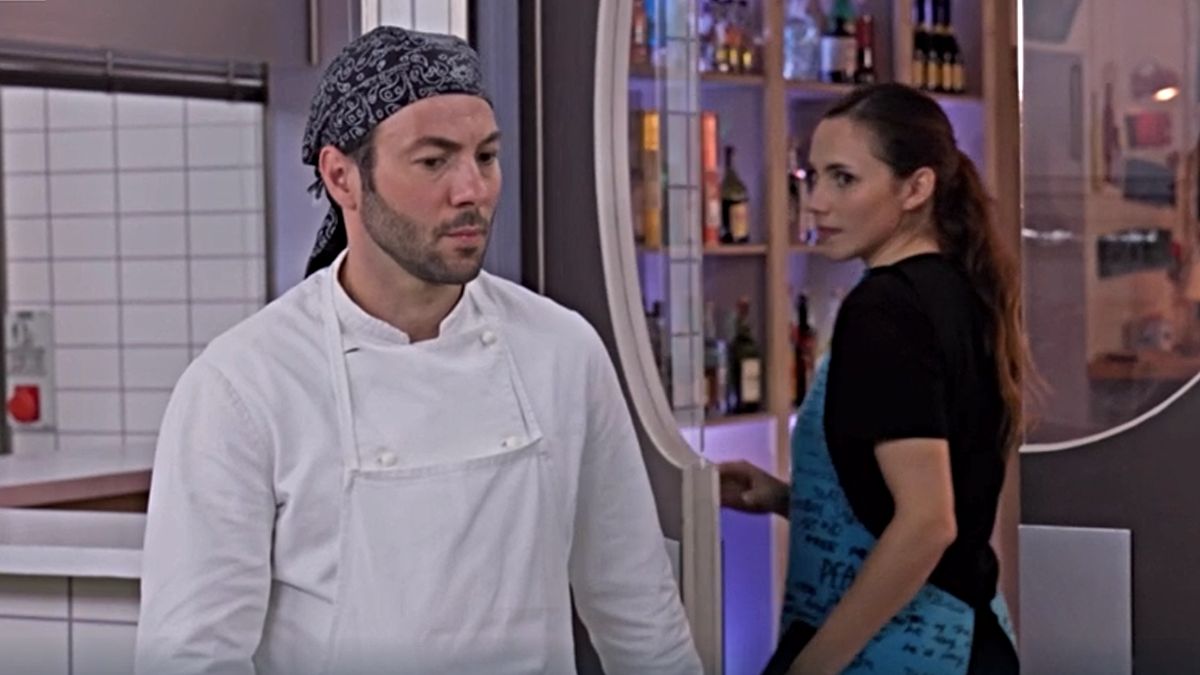 Spoiler Un posto al sole 27 agosto 2026