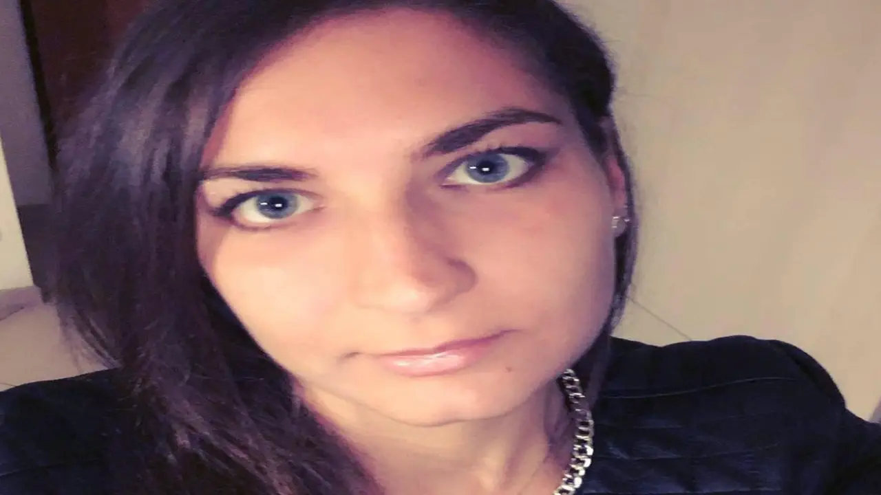 tania terrin strangolata la conferma dall8217autopsia da Ilsipontino.net tania terrin strangolata la conferma dall8217autopsia