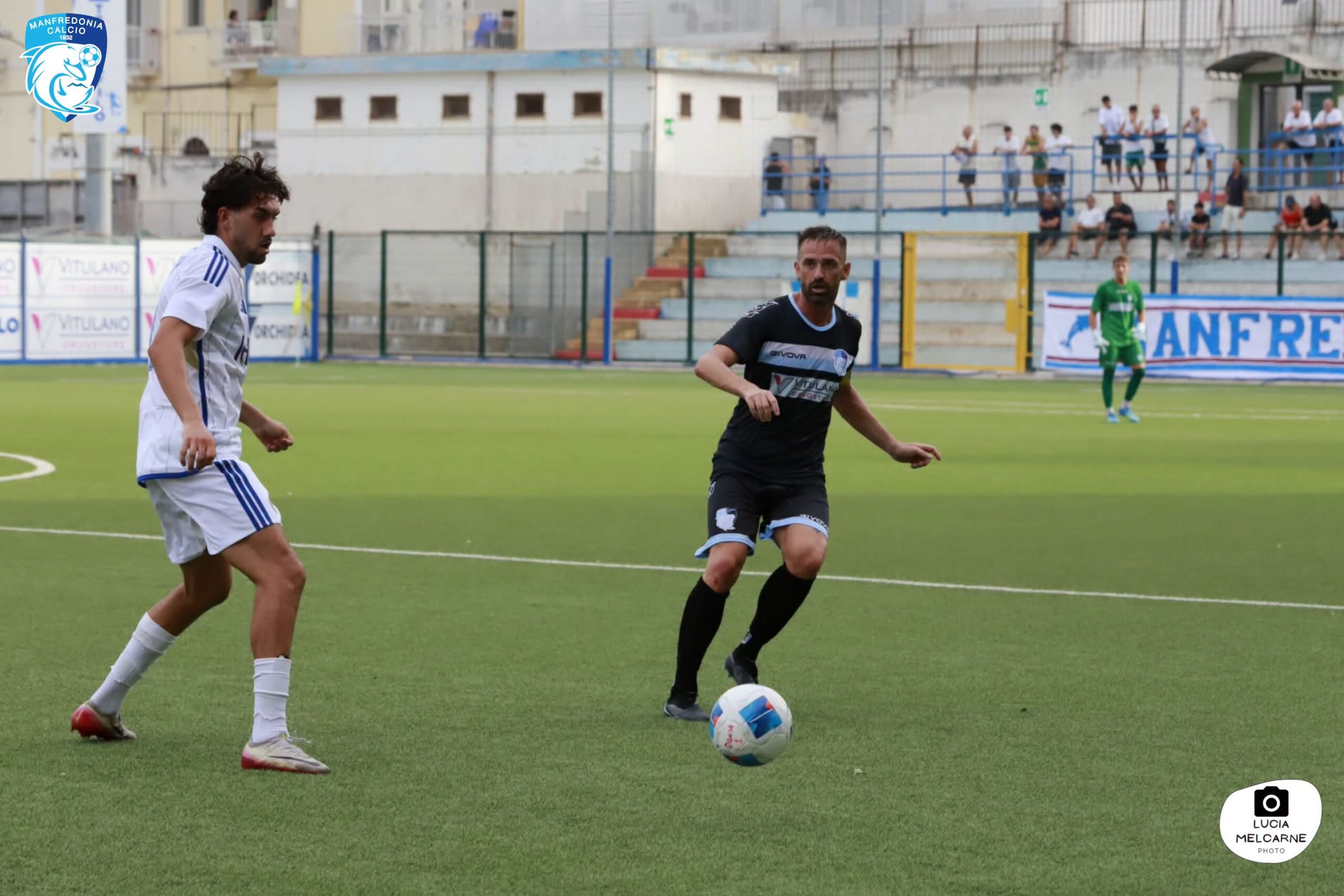 manfredonia nocerina anticipata al sabato da Ilsipontino.net manfredonia nocerina anticipata al sabato