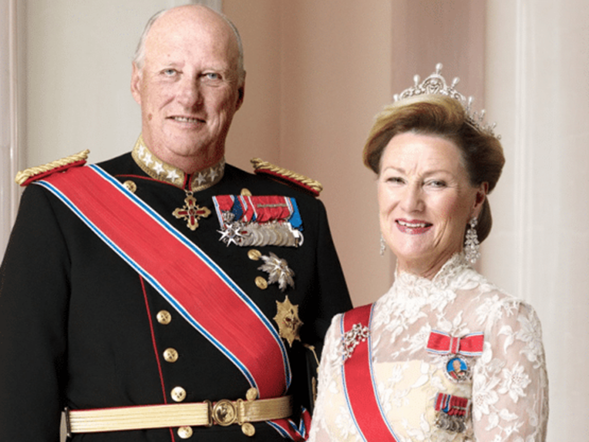 morto re harald v di norvegia chi era il re velista e chi 232 il suo successore da Ilsipontino.net morto re harald v di norvegia chi era il re velista e chi 232 il suo successore