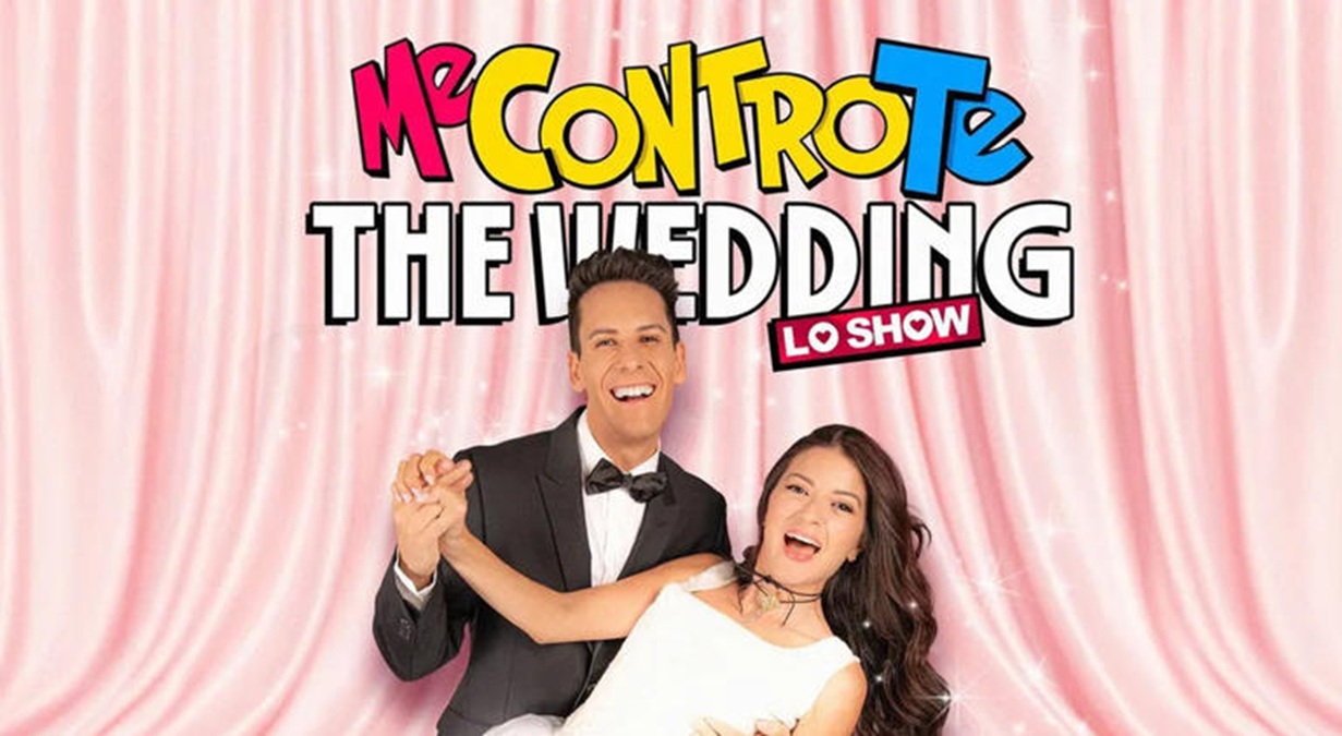 Me contro Te, il matrimonio‑show del 5 settembre 2026: biglietti, testimoni e tutto ciò che sappiamo sull’evento dell’anno