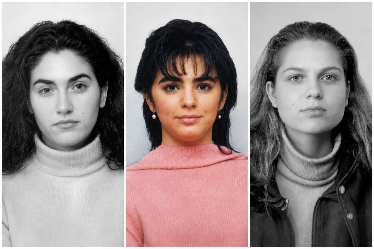 dal 27 agosto al cinema migliori amiche il documentario sull8217omicidio di nadia roccia da Ilsipontino.net dal 27 agosto al cinema migliori amiche il documentario sull8217omicidio di nadia roccia