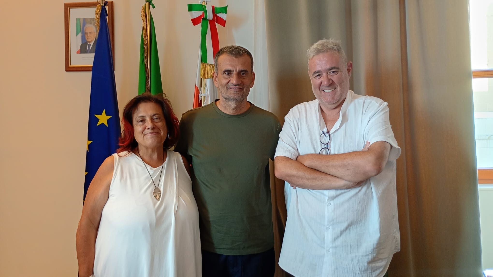 incendi sul gargano europa verde manfredonia assistere impotenti no grazie da Ilsipontino.net incendi sul gargano europa verde manfredonia assistere impotenti no grazie