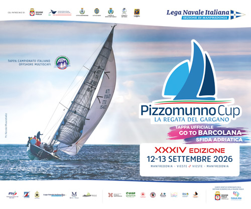 pizzomunno cup
